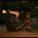 Mark of Kri is one of the few PS2 games downloadable for the PS4. God of What? Final Fantasy How Many? Nope and nope.
